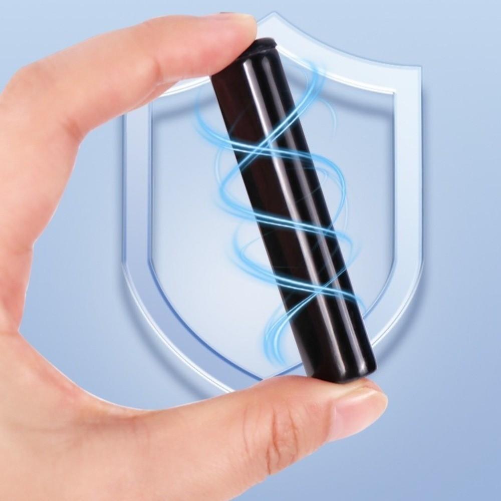 Ceramic Mini Aquarium Heater Low Water Level Submersible Heater Thermostat Heater  Small Fish Tank