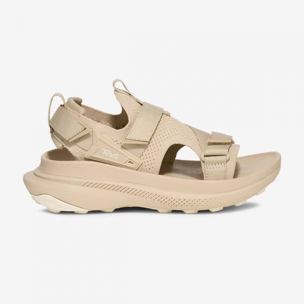 Teva Women S Running Knit Sandal cuShioned 2026 S S Model Aventrail Stvf2616131 oyS 220