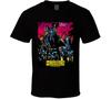 Streets Of Fire Movie Poster Lane Pare T Shirt Unisex T-Shirt