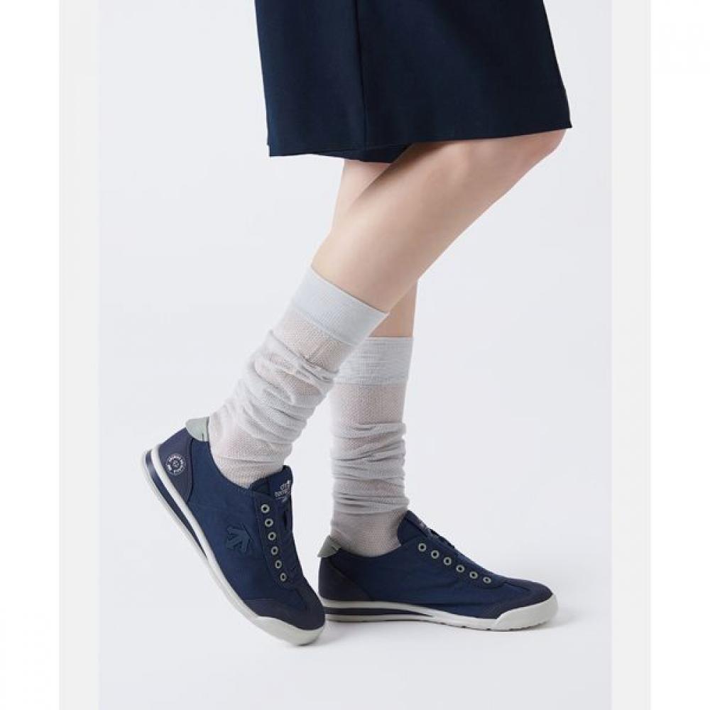 

Descente CrOntempo Slip On Navy NVY0NAVY/220