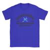 Men Pisces Tracklist T Shirts James Arthur  100 Cotton Tops Vintage Short Sleeve Round Collar Tees Gift TShirts