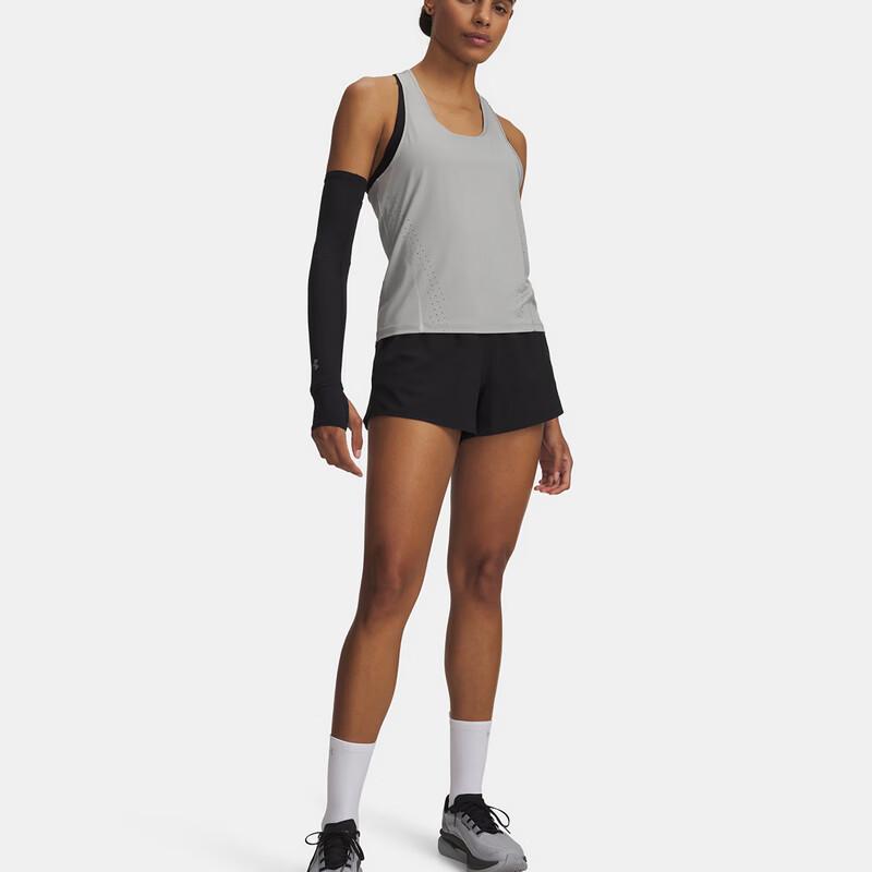 Under Armour Women's Woven Sports Shorts