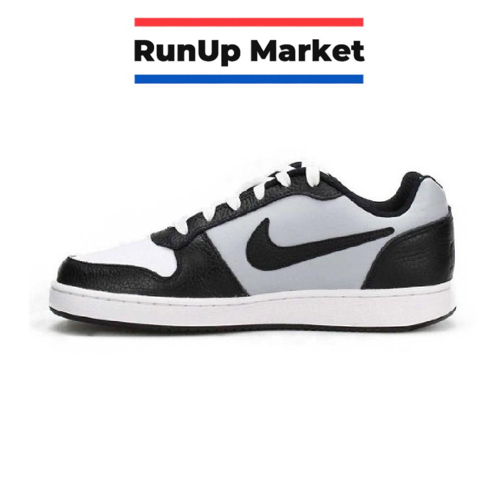 

Nike Ebernon Low Premium Белый Черный AQ1774-102 EUR45.5/295mm