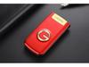 Yimi G9000 Senior Flip Phone: Large Buttons, Loud Sound, Big Characters, Long Battery Life, Multilingual.