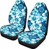 Printed Car Front Seat Cover Seat Cover Fuso Flower Car Seat Cover, Seat Cover Seat Cushion Cover