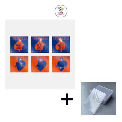 7. Mini-Album TRICKSTER (Digipack)