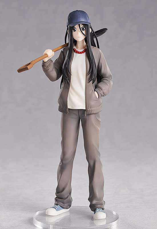 POP UP PARADE "Yi Yi Xia" Feng Baobao Non-scale Plastic Painted Complete Figure