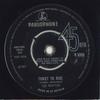 7inch Record BEATLES  Ticket To Ride R5265 Parlophone 1965 UK Rock Used