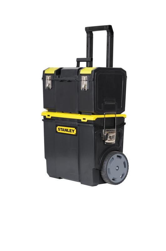 3-in-1 MOBILE WORKSHOP - S/70-326-1