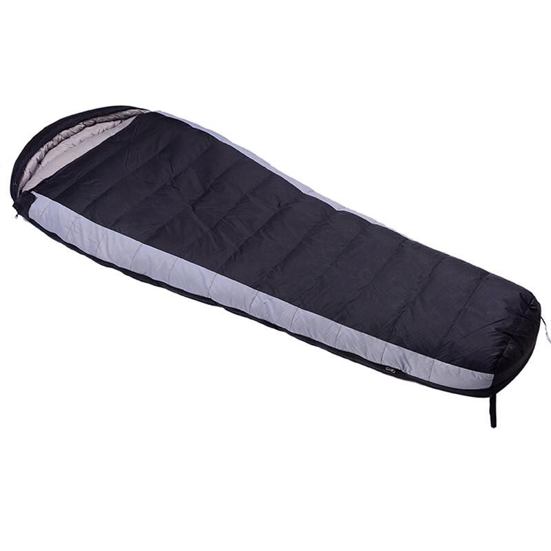FEBORY Adult Outdoor Mummy Sleeping Bag