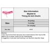 Sexy Women's Passionate Open-Crotch Seductive Pearl Thong Panty Set