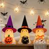 Slavnostní potřeby – Halloweenské doplňky