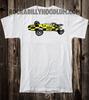 Retro Hot Rod T Shirt Tee Drag Race Racing Oil Speed Shop Bardahl 78