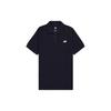 Sport Essentials Polo Shirt Asia Sizing 'Black' Men's MT41503-BK