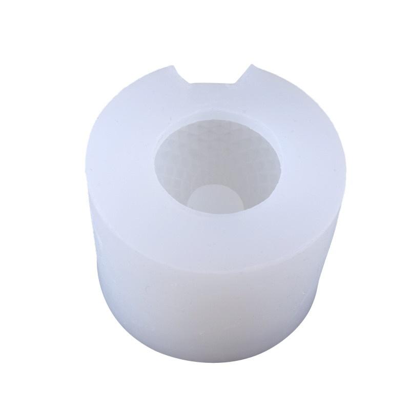 New 3D Vase Shape Crystal Mold DIY Ornament Cake Decoration Mold Silicon Molds for Resin Art Clay Molds