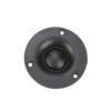 GHXAMP 30KHZ Dome Silk Tweeter Speaker High-end 3 INCH 70mm 8OHM 15W Super Treble HIFI Neodymium Bookshelf Home Theater 1Pairs