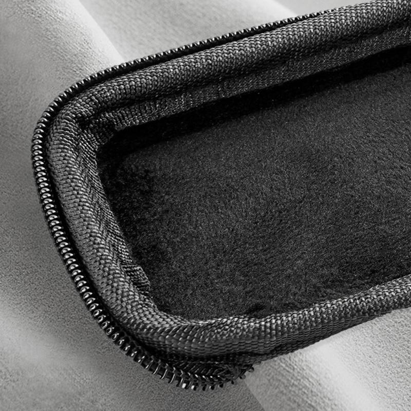 Hard Shell Protective Case For Action 5/4/3 Action Camera Accessories Travel Companion Lightweight Dustproof Camera Case