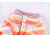 Pet Warmth Flannel Four-Legged Autumn/Winter Leashable Outfit for Dogs & Cats
