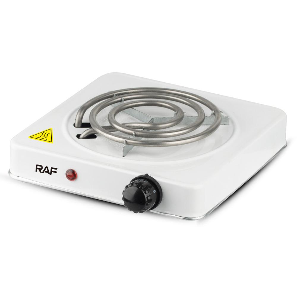 RAF R.8010B электрическая плита 5-ступенчатая электрическая бытовая печь термостат горячая молочная плита A