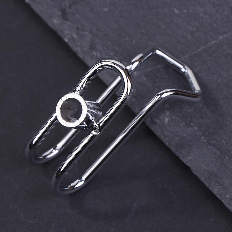 Multipurpose Wall Mounted Motorcycle Helmet Holder Display Stand Hanger Support Rack For Helmet Coats Hats Caps