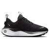 Nike Infinity Run 4 Gore-Tex Fabric Slip-Resistant Durable Waterproof Low-Top Running Shoes Men sneakers Black White FB2197-001