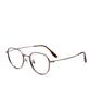 Aembeoobtikeol Miles 54 Bold Brown