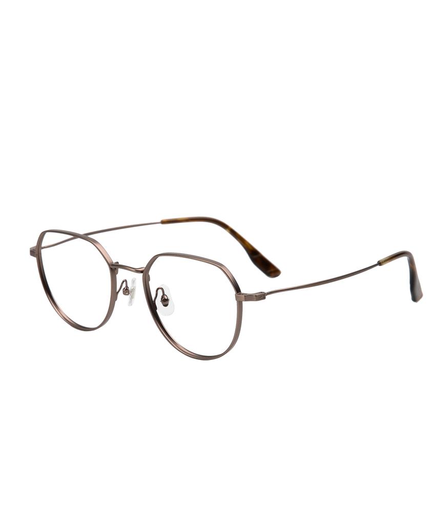 Aembeoobtikeol Miles 54 Bold Brown