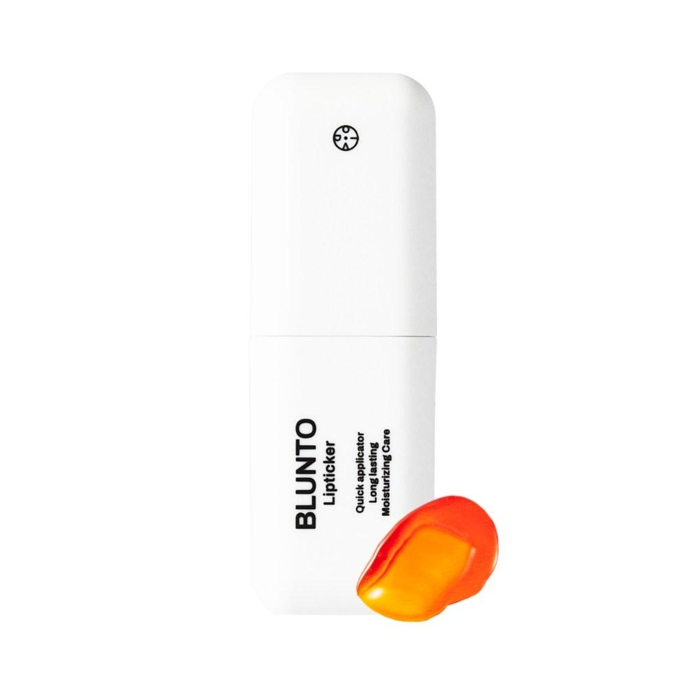 Oard Liptique Lipticker, 1 piece, 5g, 003 Blunto