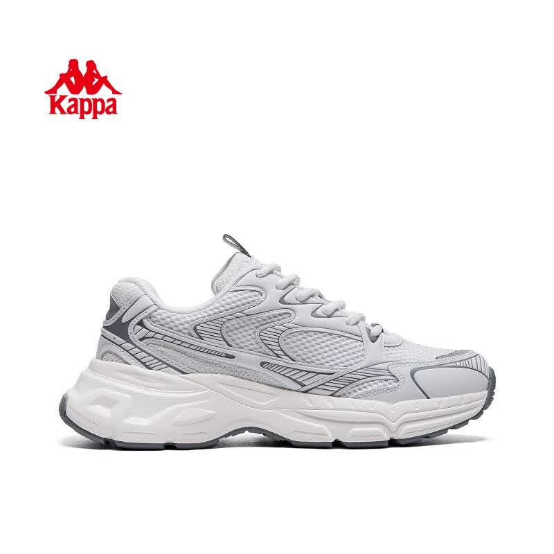 Kappa Women's Hydrogen Track Platform Sneakers