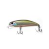 "Japansk Spydspiss 60S Saktesynkende Minnow Sluk 6,5cm/5,3g DIY Blank"