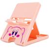 Stand for Switch/OLED/Lite, Cute Animal Crossing Angle Adjustable Holder Kickstand,Portable Foldable Non-Slip Non-Shake Anime Kawaii Bracket