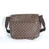 Louis Vuitton N51125 Damier Messenger Melvir Messenger Crossbody Shoulder Bag