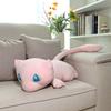 Pillow Plush Toy Sleep Charizard Charmander Mew Garchomp Anime Sofa Stuffed Big Size Cushion Peluche Kids Toys Gifts
