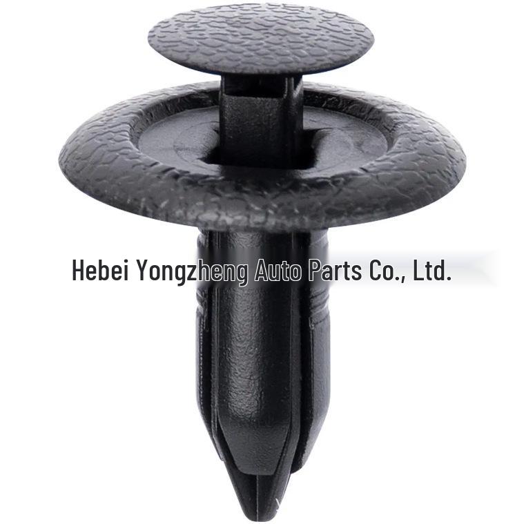 

Mazda 3, M6, Premacy, 323 Клипсы замка багажника и обивки потолка Yongzheng