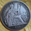 Replica Coin 1pc 1872/1905/1911 Replica Coin Commemorative Coin, Replica Collectible Coin, Very Nice Gift