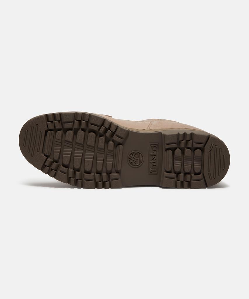 Timberland (Unisex) Heritage Moc Toe Gtx Mid - Taupe Nubuck / A2Ju5-En5