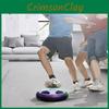 Indoor Floating Games Hover Soccer Ball Air Power With Lights Children Gift Toy