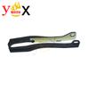 CRM 250 Motorcycle Rear Swingarm Chain Guide Slider Guard Flat Fork Protection Buffer Cover For Honda CRM250 CRM250AR