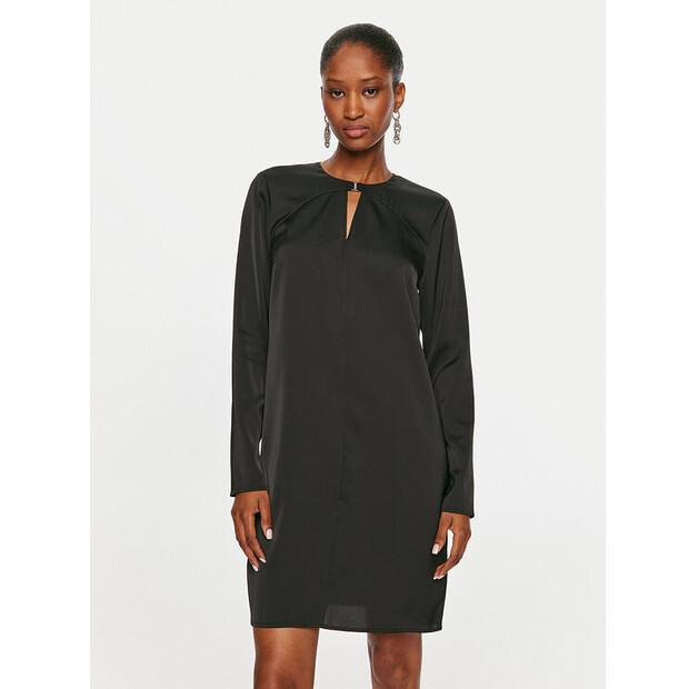 Повседневное платье Calvin Klein Lw Shiny EU 36