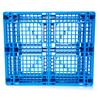Explorer Heavy-Duty Plastic Storage Pallet