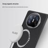 Aramid Fiber Magnetic Business Phone Case for Huawei Mate X5/X3