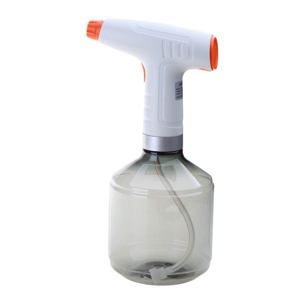 Elektryczny zraszacz do podlewania, ładowany i przenośny elektryczny opryskiwacz do roślin, ładowany opryskiwacz mgiełkowy