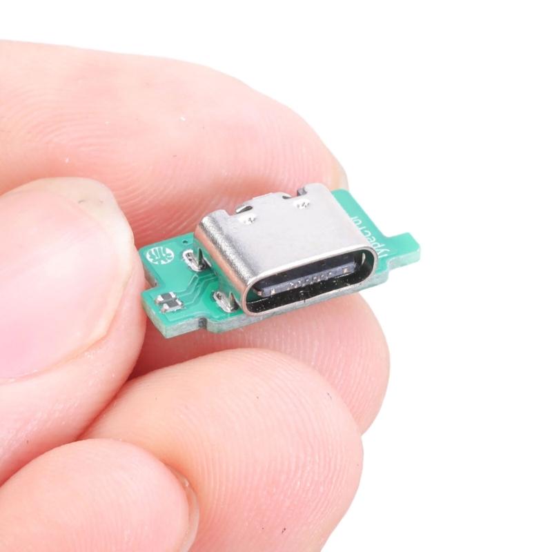 Comprehensive Upgrading Your Game Console With A USB C Port for Efficient Charging & Various Connection Enjoy Convenient