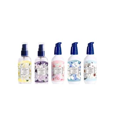 Hair Serum - 5 Types