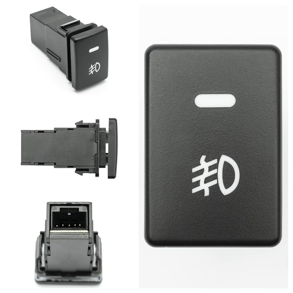 H11 H8 880 881 Fog Light Wiring Harness Socket Wire Connector For 2005- Toyota Tundra Tacoma 4Runner RAV'4 Prius For Scio'N For Lexus With 40A Relay