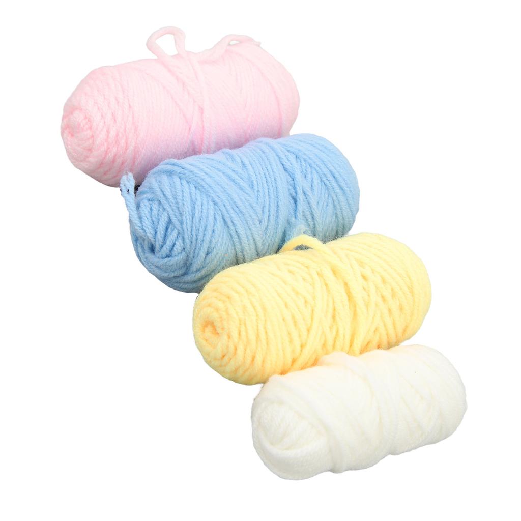 Pinguïn Haakpakket Set van 2 Pinguïns Makkelijk te Leren DIY Interessant Beginners Haakpakket voor