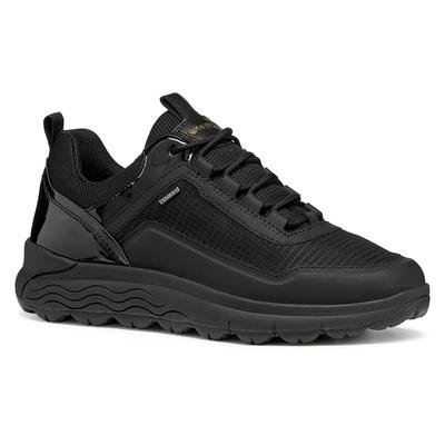 Sneakers Spherica 4X4 B ABX