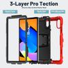 Armor Case Universal for Lenovo Idea Tab K11 Gen2 M11 Xiaoxin Pad 11 2025 2024 TB336FU 336ZU 335FC 330FU 330KU 330XU 331FC Cover