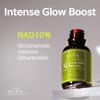 Cos De BAHA - NAD 10% EGF FGF Peptide Serum 30ml (ND)
