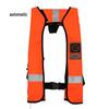 Adult Automatic Inflatable Marine Life Vest